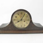 552 2524 TABLE CLOCK